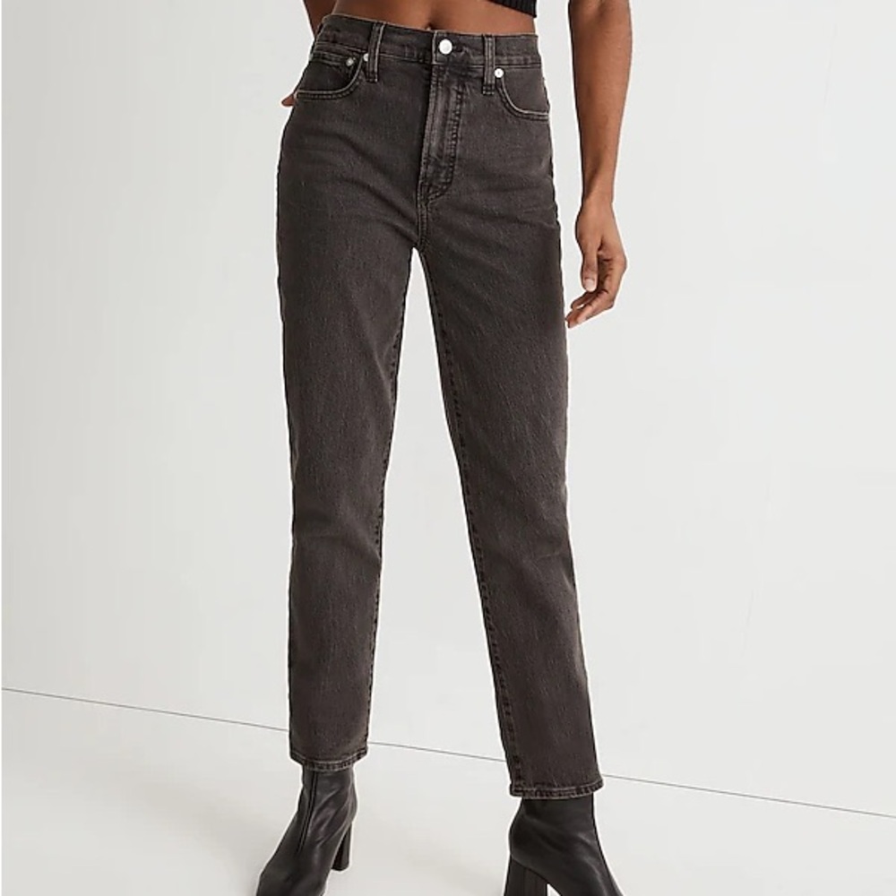 Madewell The Perfect Vintage Jean size 25